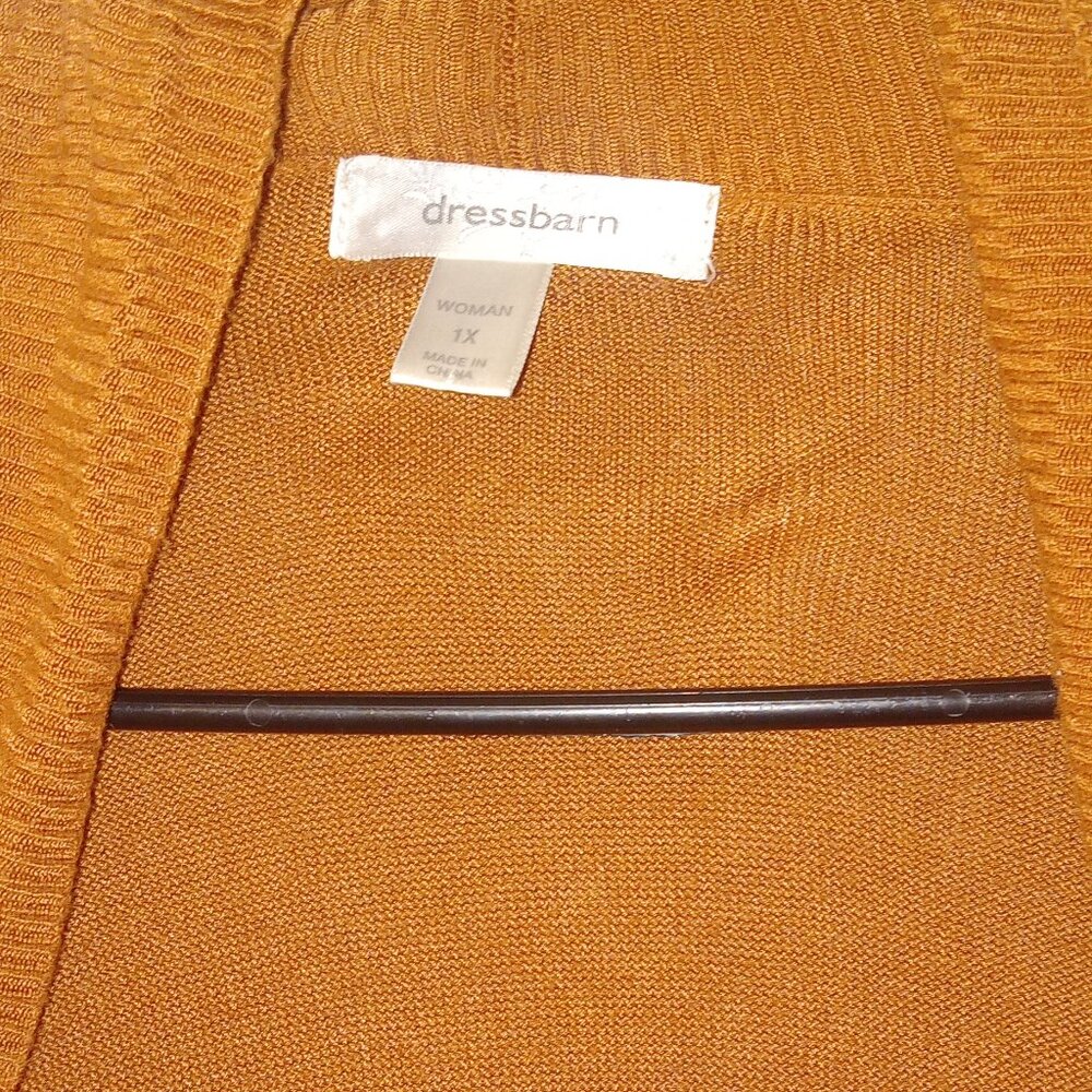 Cardigan - Picture 2 of 3